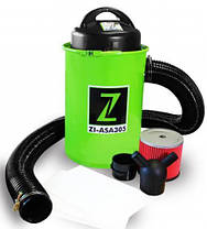 Аспірація ZIPPER ZI-ASA305, фото 2