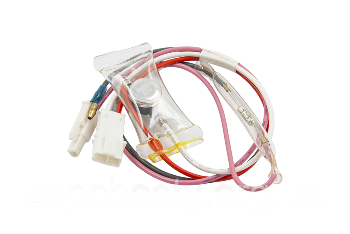 Датчик температури No Frost для холодильника LG SC-049 (з термозапобіжником)