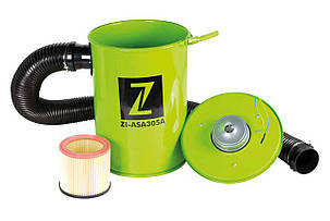 Аспірація Zipper ZI-ASA305A, фото 2