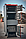 Твердопаливний котел тривалого горіння Marten Comfort (Мартен Комфорт) MC 40 кВт з автоматикою, фото 4