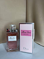 Туалетная вода Dior Miss Dior Rose N'Roses 100ml