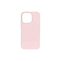 Чехол для мобильного телефона 2E Apple iPhone 14 Pro , Liquid Silicone, Rose Pink (2E-IPH-14PR-OCLS-RP)