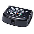 Зарядний пристрій для акумуляторів Black & Decker 9.6V-18V NI-CD NI-MH, фото 7