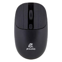 Wireless Миша JEQANG JW-219 4G Колір Чорний