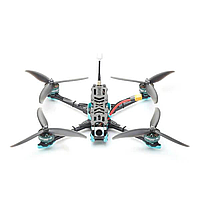 Безпілотний Літальний Апарат FPV Roma F7 6S PNP wo GPS/2500mw VTX/Gemfan 7037/motor 2808 1350KV FPV-квадрокоптер RomaF7