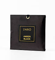 Парфюмированное саше Amber Black INRO 20 г