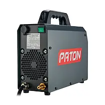 Зварювальний апарат PATON™ StandardTIG-200, фото 4
