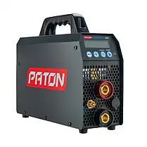 Зварювальний апарат PATON™ StandardTIG-200, фото 5