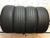 Летние шины б/у 215/50 R17 Barum Bravuris 3 HM