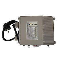 Насос свердловинний з пов, вуст, до піску 3" OPTIMA 3SDm1,8/11 0,25 кВт 45 м + пульт + кабель 1,5 м NEW, фото 3