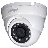 Камера видеонаблюдения Dahua DH-HAC-HDW1200MP (3.6) ASP