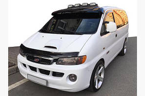 Hyundai H200, H1, Starex 1998-2007