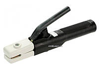 Тримач електродів ABICOR BINZEL DE 2400 (400A) : електрод- Ø=4-8 мм, кабель- 50/95 кв. мм Покупай это Galopom
