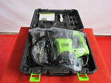 Перфоратор Zipper ZI-BHA1500D, фото 4