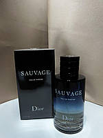 мужской Dior Sauvage Eau de Parfum 100ml