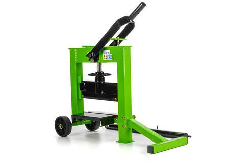 Ручний верстат каменерізний Zipper ZI-SKN330W, фото 1