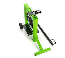 Ручний верстат каменерізний Zipper ZI-SKN330W, фото 2