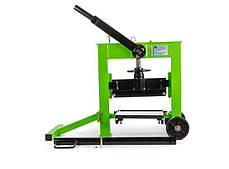 Ручний верстат каменерізний Zipper ZI-SKN330W, фото 3