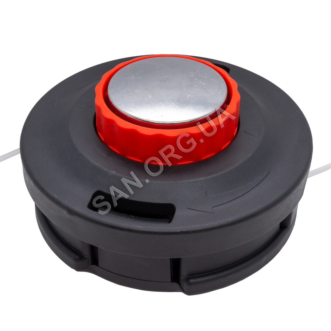 Шпуля для Тримера з Підшипником посилена металевий носик М10, фото 1