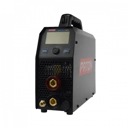 Зварювальний апарат PATON StandardTIG-200 D, фото 1