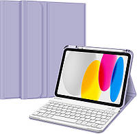Чехол Fintie Keyboard для iPad 10,9-дюймового планшета