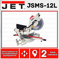 Торцовка Торцювальна пила JET JSMS-12L (KGS 216 254 305 M SM18