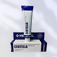 Успокаивающий крем с экстрактом центеллы азиатской Medi-Peel Centella Mezzo Cream, 30мл