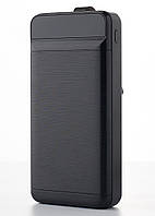 Портативный PowerBank XO PR156 (30000 mAh) QC22.5W/PD20W черный