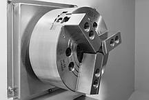 Токарний верстат ЧПУ Cormak 360x750 з гідравлікою, фото 4