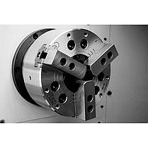 Токарний верстат з ЧПУ Cormak 560x1500, фото 2