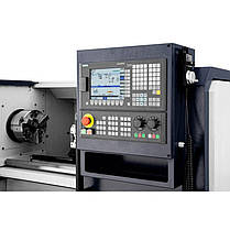 Токарний верстат з ЧПУ Cormak 560x1500, фото 5