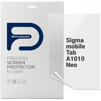 Пленка защитная Armorstandart Anti-Blue Sigma mobile Tab A1010 Neo (ARM70424)