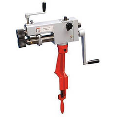 Зигувальні верстати