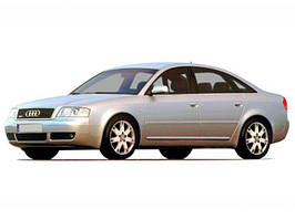 Audi A6 C5 2001-2004