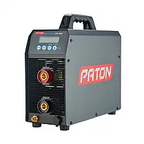 Зварювальний апарат PATON™ StandardTIG-270-400V без пальника, фото 3