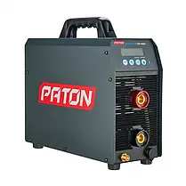 Зварювальний апарат PATON™ StandardTIG-270-400V без пальника, фото 4