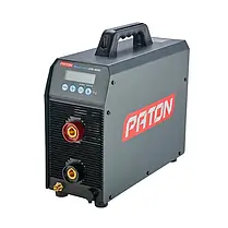 Зварювальний апарат PATON™ StandardTIG-270-400V без пальника, фото 6