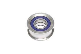 Підшипник 256705Е1.P5Q5/L19 ролик натяжний ГРМ ВАЗ 2105 ст.зр. (RIDER) 2105-1006124