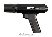 Лампа стробоскопная автомобильная YATO YT-7312 Покупай это Galopom
