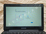 11,6" Samsung XE500C13, 16Gb SSD, 4Gb DDR3, вживаний, фото 6