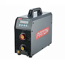 Зварювальний апарат PATON™ StandardTIG-350-400V без пальника, фото 3