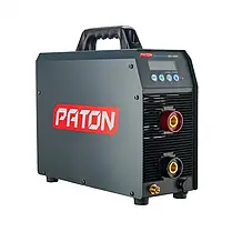 Зварювальний апарат PATON™ StandardTIG-350-400V без пальника, фото 5