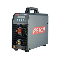 Зварювальний апарат PATON™ StandardTIG-350-400V без пальника, фото 6
