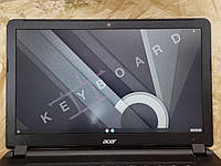 15,6" Acer Chromebook C910, 16gb SSD, 4gb DDR3L, для обучения, б.у