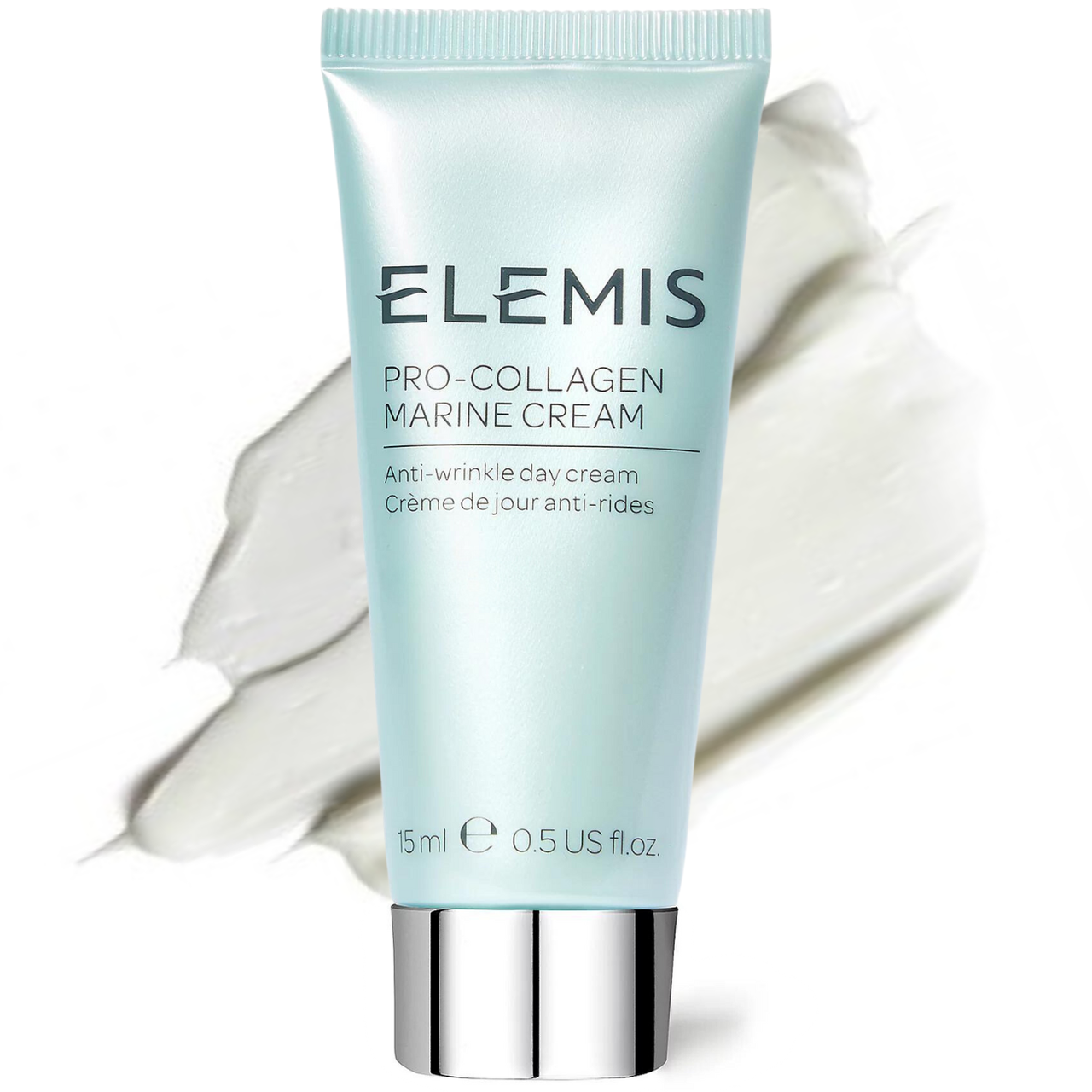 Омолоджуючий крем з морським колагеном Elemis Pro-Collagen Marine Cream 15 мл