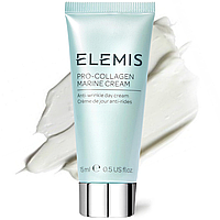 Омолаживающий крем с морским коллагеном Elemis Pro-Collagen Marine Cream 15 мл