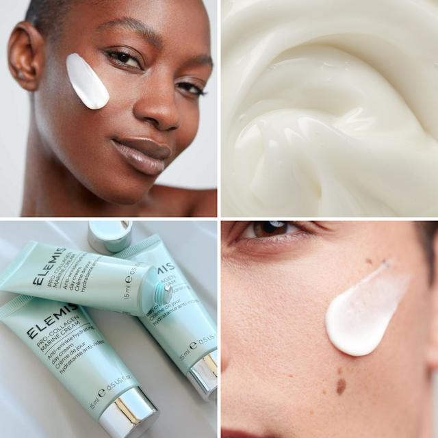 Elemis Pro-Collagen Marine Cream 15 мл