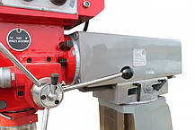 Універсальний фрезерний верстат Holzmann BF 500, фото 5