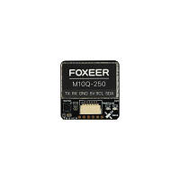 Запчасть для дрона Foxeer M10Q 250 GPS 5883 Compass (MR1775) ASP