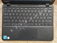 11.6 Lenovo Chromebook N23, 4Gb DDR3L, 16gb SSD, Chrome OS